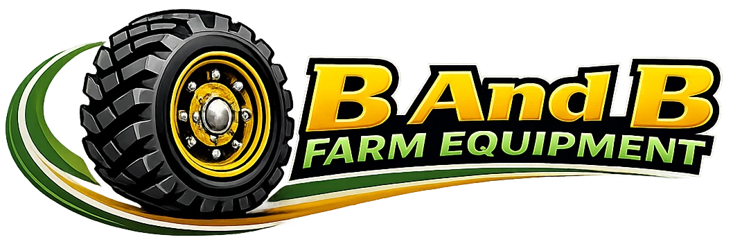 B And B Farm Equipment