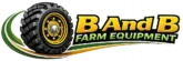 B And B Farm Equipment