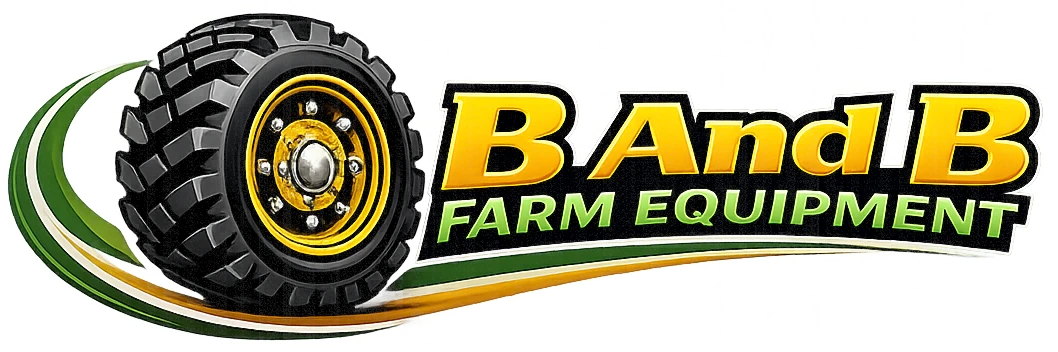 B And B Farm Equipment